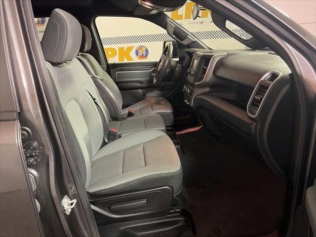 Used 2022 RAM 1500 Big Horn image 16