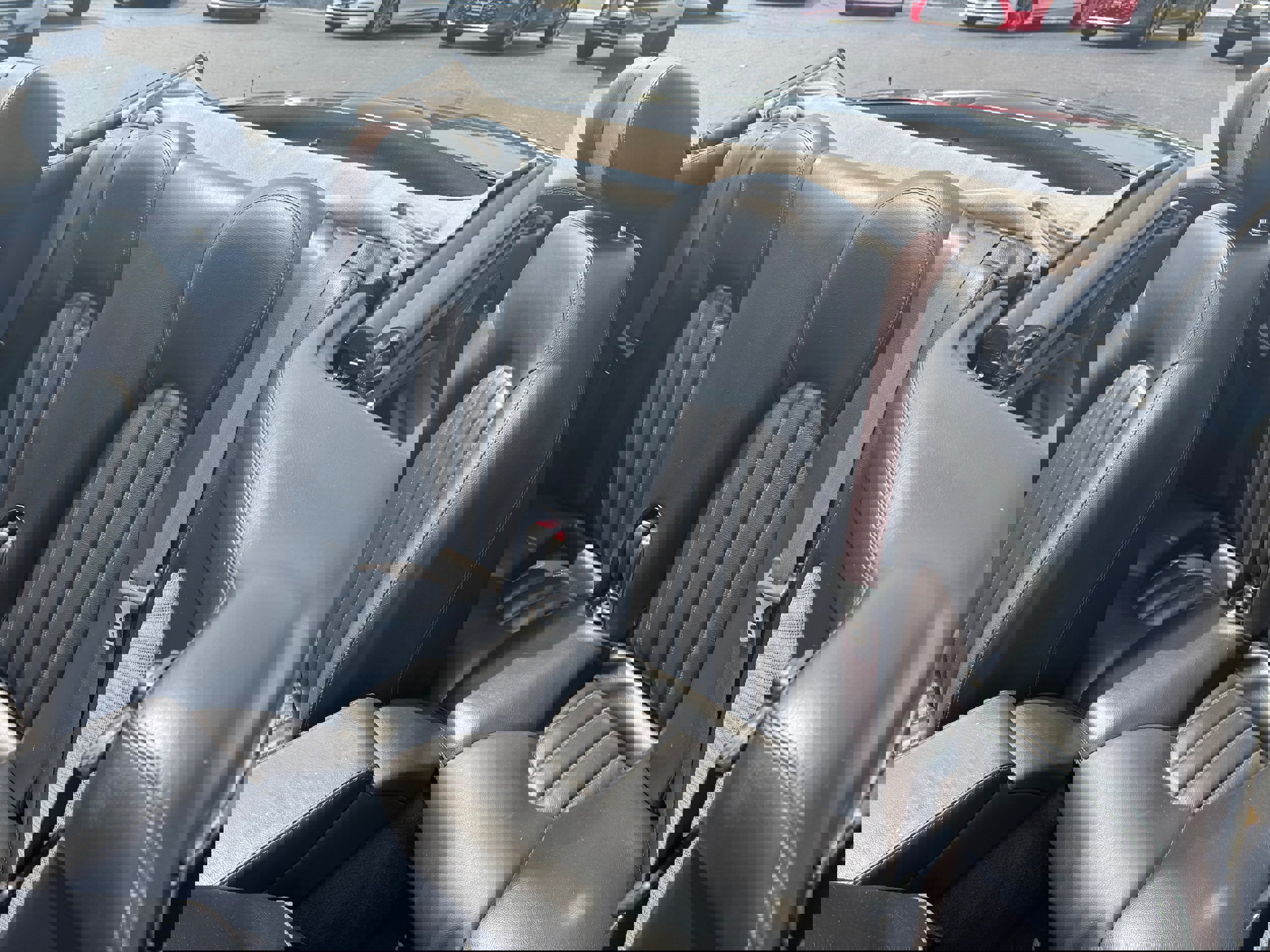 Used 2003 Jaguar XK8 Convertible image 14