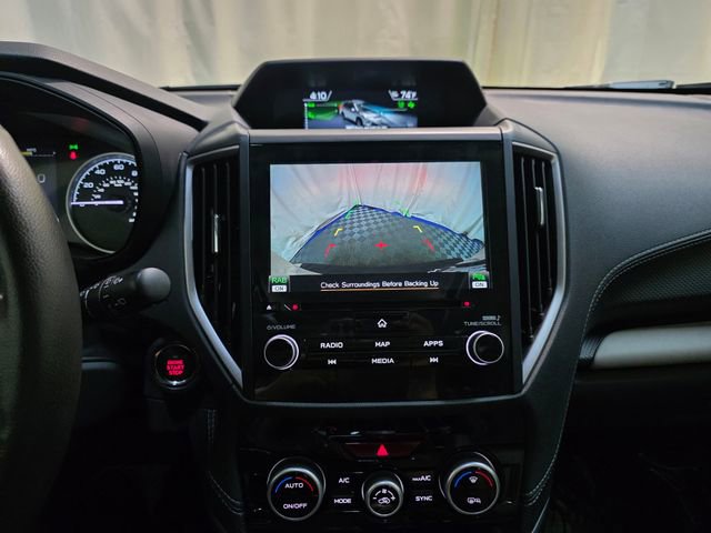 Used 2023 Subaru Forester Limited image 21