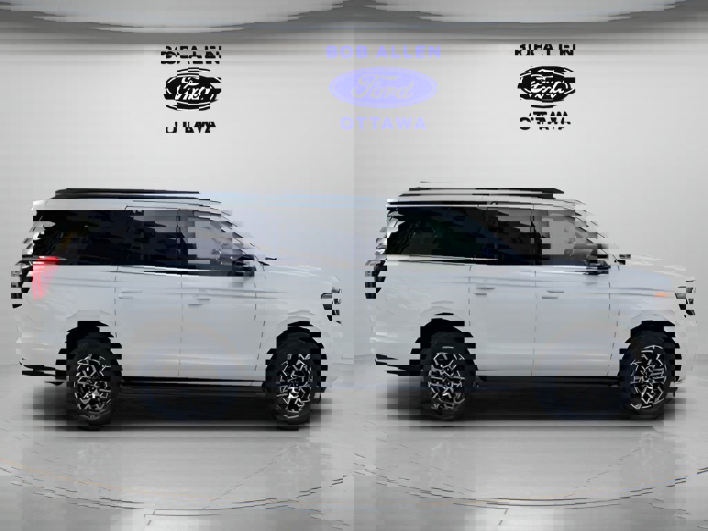 New 2026 Ford Expedition Max Active image 6