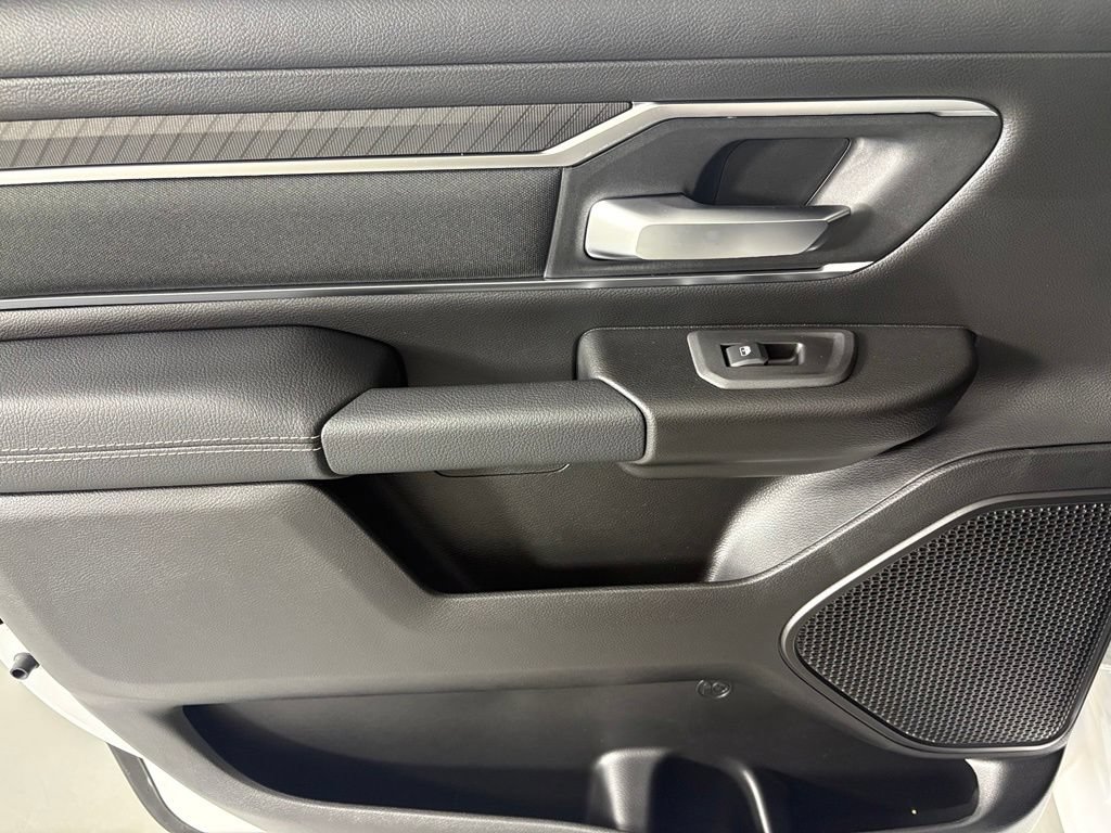 New 2027 RAM 1500 Big Horn RWD image 37