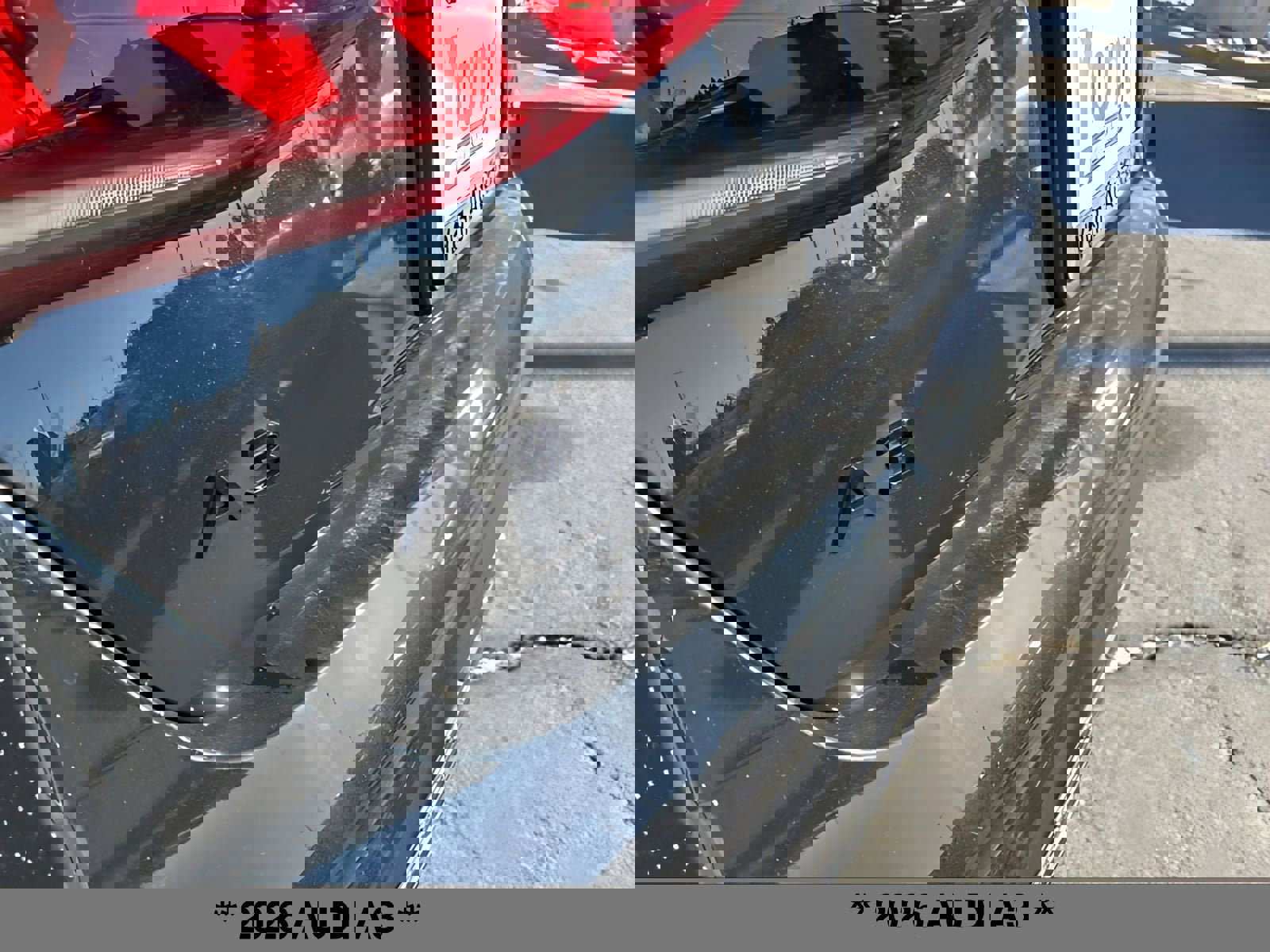 New 2026 Audi A3 2.0T Premium image 6