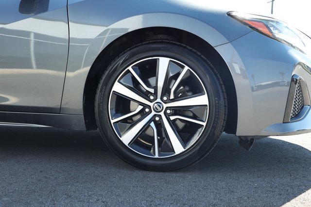 Used 2020 Nissan Maxima 3.5 SV w/ Floor Mat Group FWD image 5
