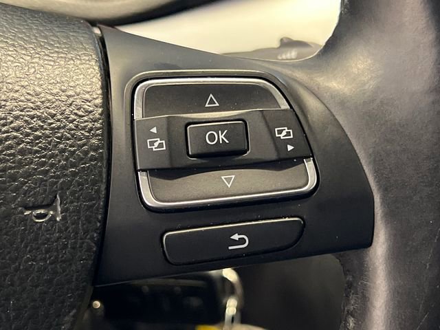 Used 2012 Volkswagen Passat 2.5 SE FWD image 21
