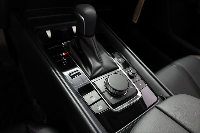 New 2026 MAZDA CX-50 2.5 Hybrid w/ Cargo Package image 29