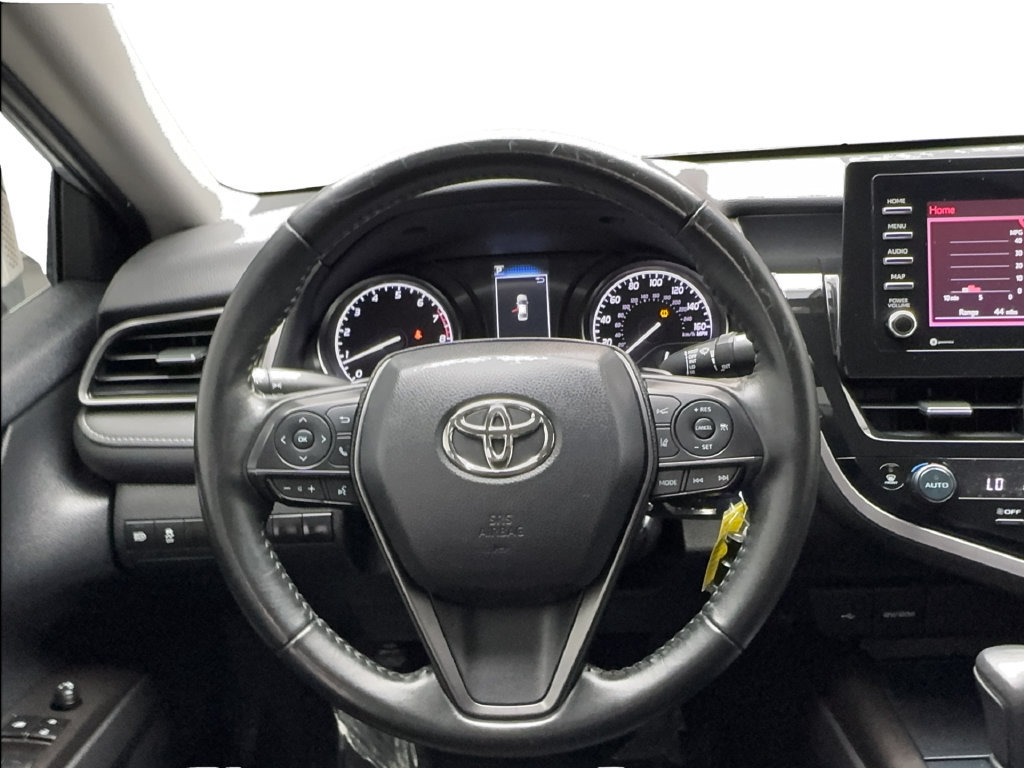 Used 2023 Toyota Camry SE FWD image 39