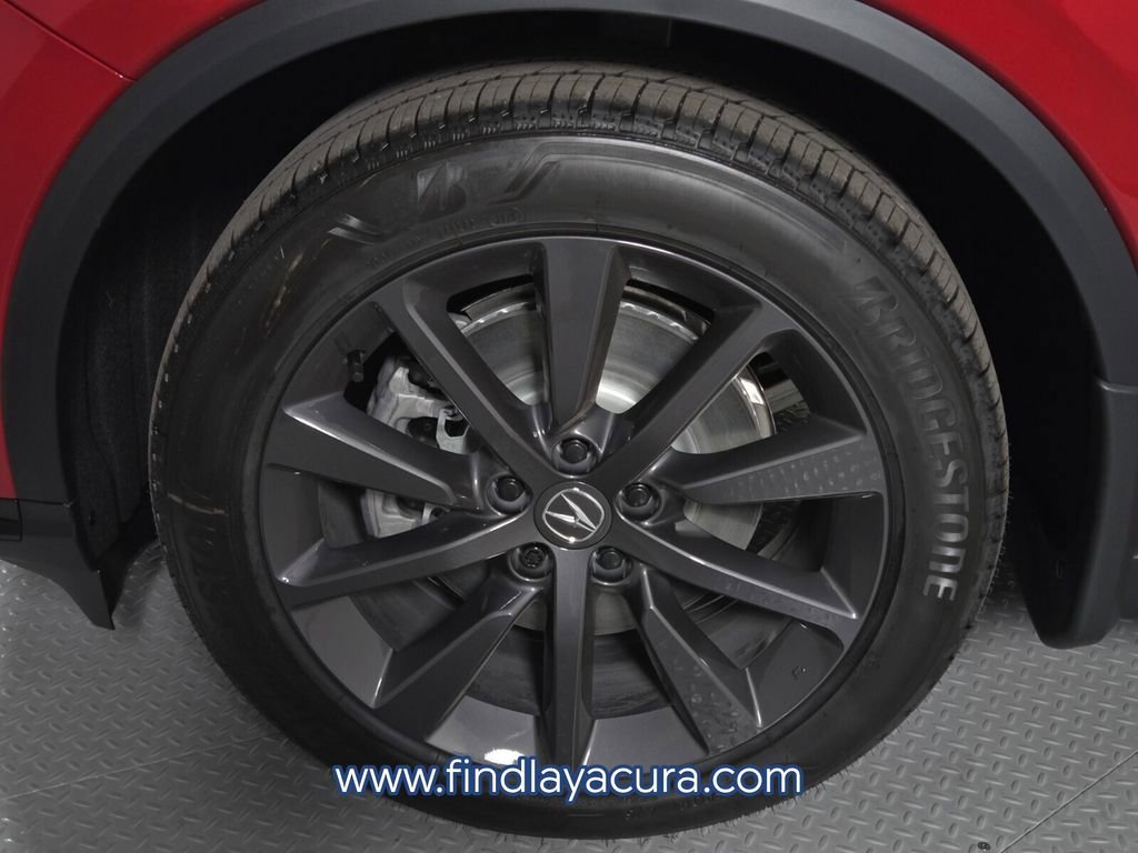 New 2026 Acura MDX A-Spec image 10