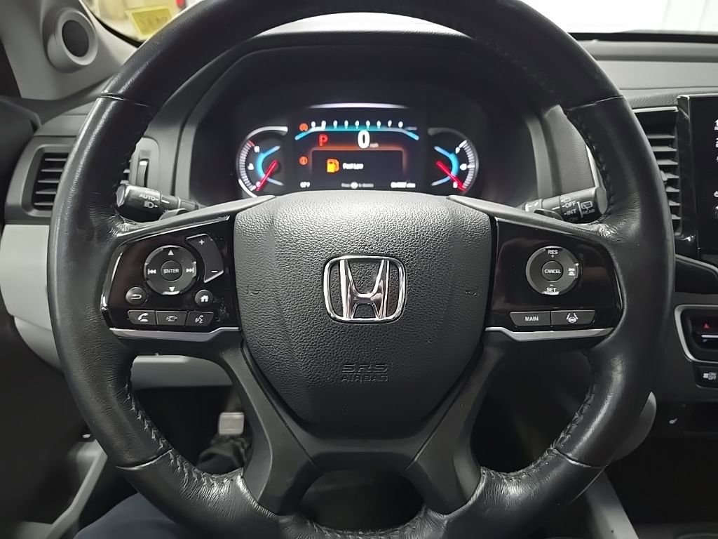 Used 2022 Honda Pilot EX-L image 19