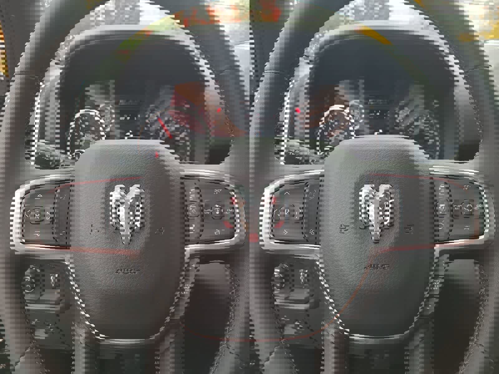 Used 2025 RAM 1500 Big Horn image 23