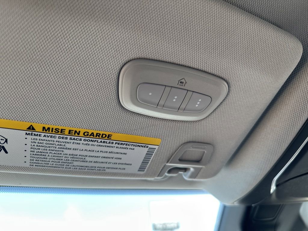 Used 2022 Jeep Grand Cherokee L Limited image 28