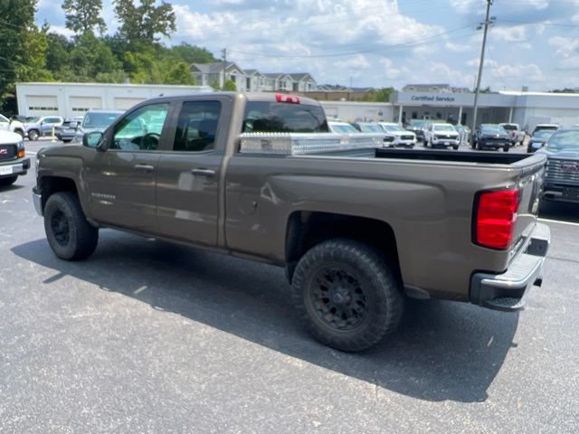Used 2014 Chevrolet Silverado 1500 LT w/ All Star Edition AWD/4WD image 43