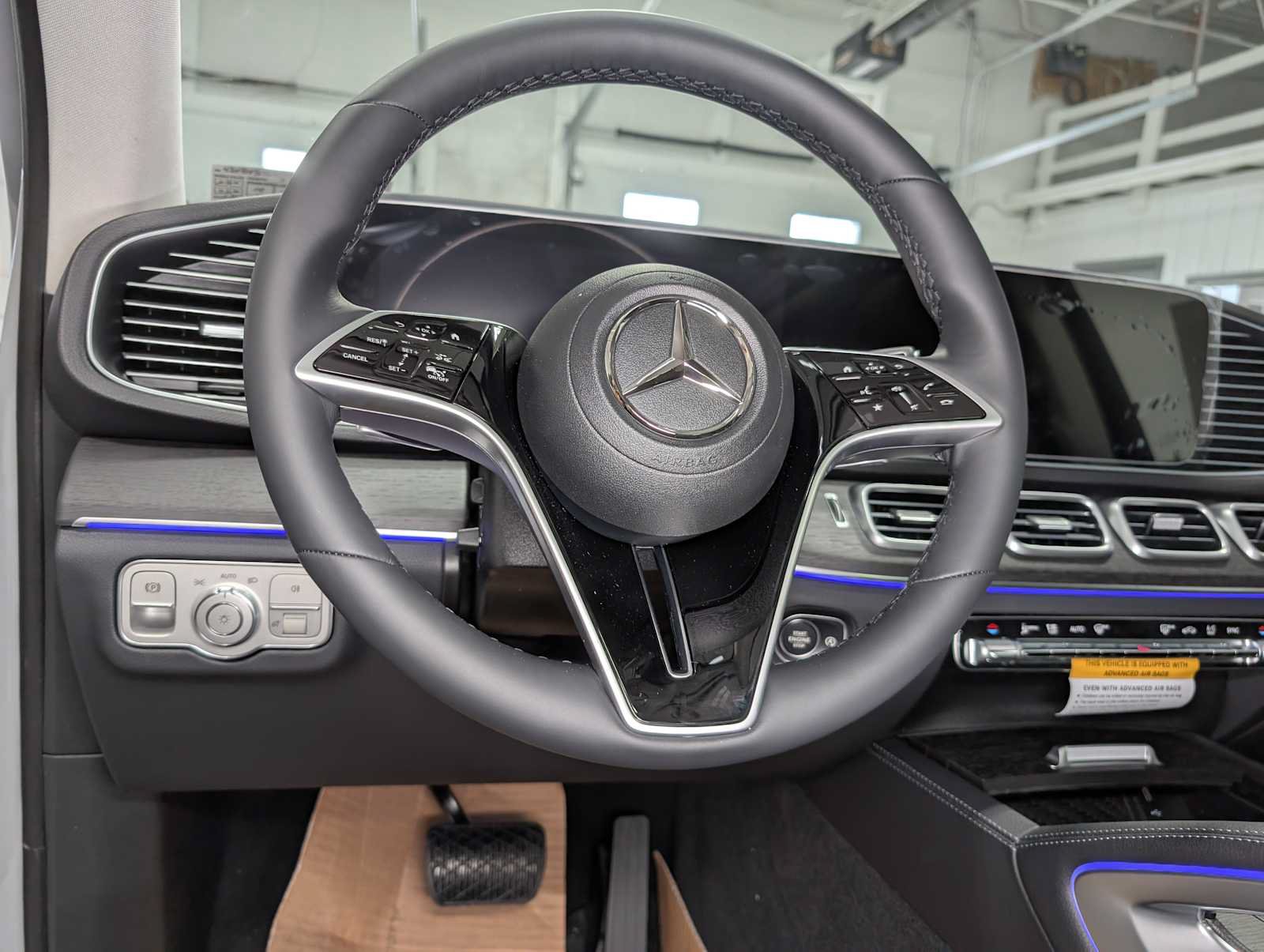 New 2026 Mercedes-Benz GLE 350 4MATIC image 31