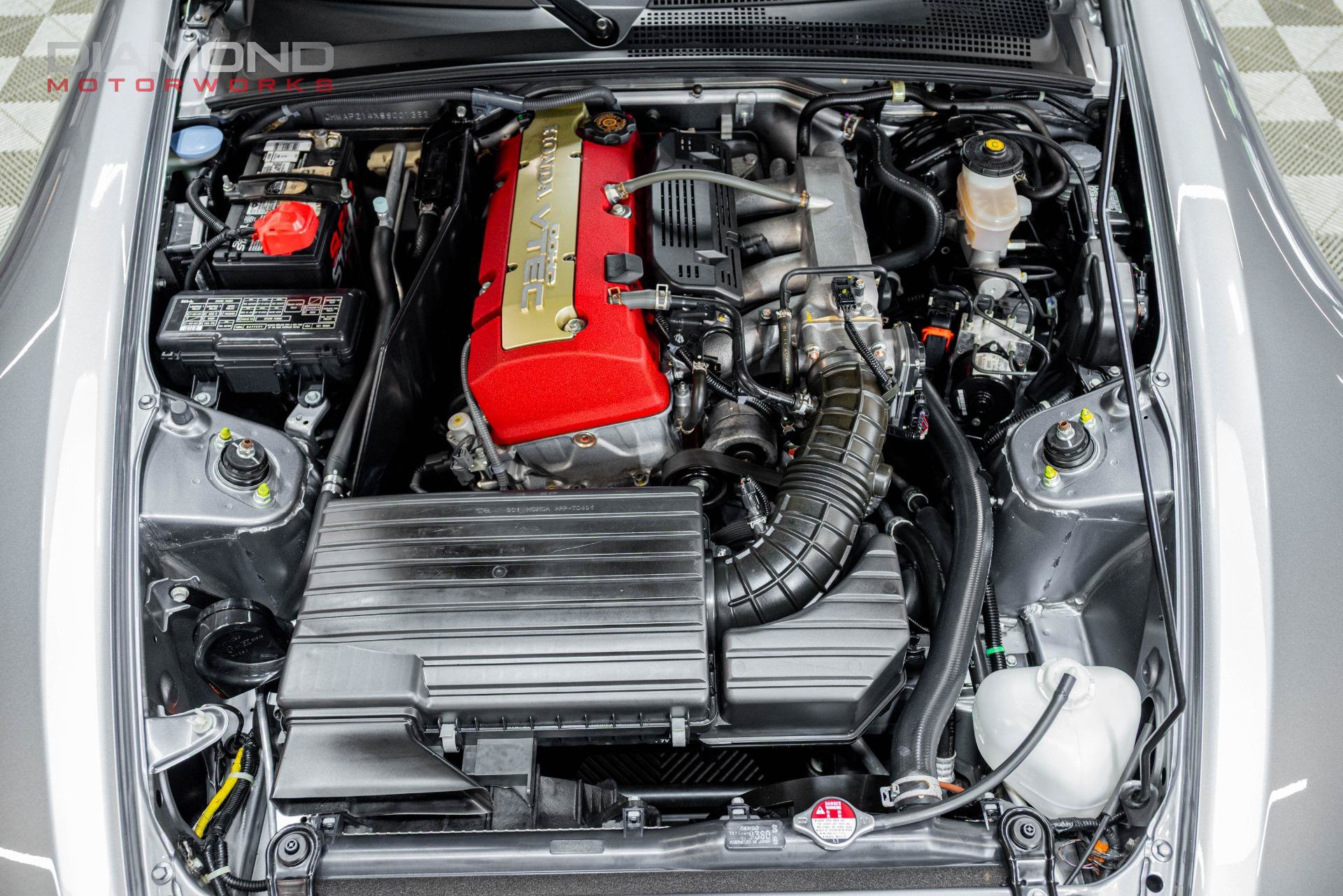 Used 2008 Honda S2000 image 20