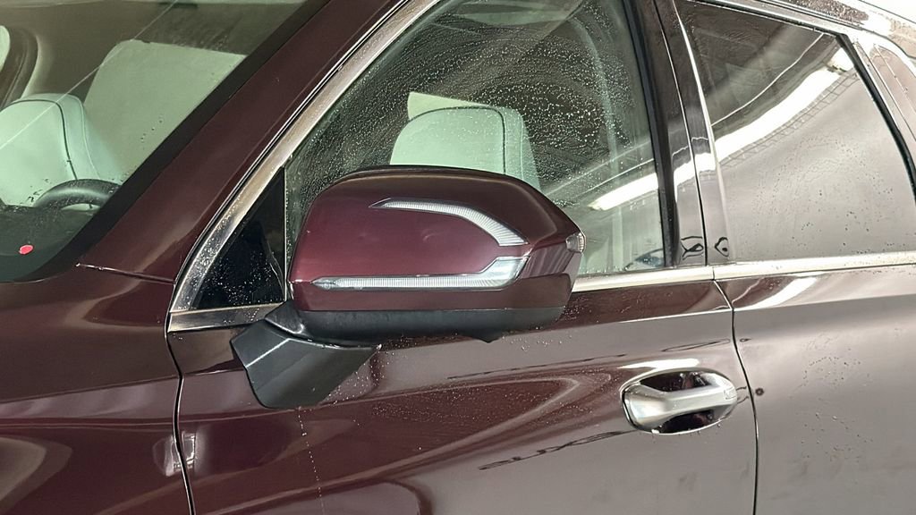 Used 2021 Hyundai Palisade Limited image 5