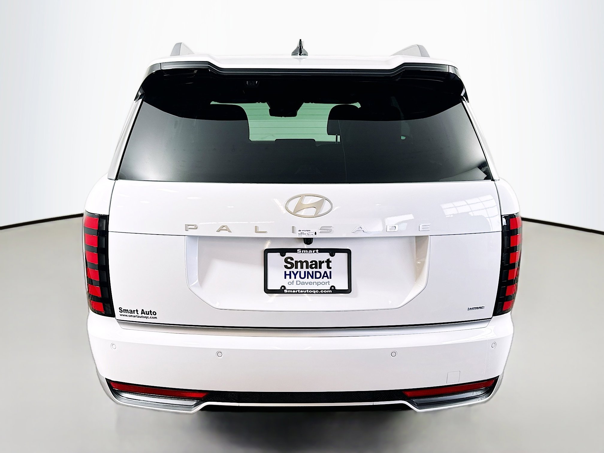 New 2026 Hyundai Palisade Calligraphy image 6