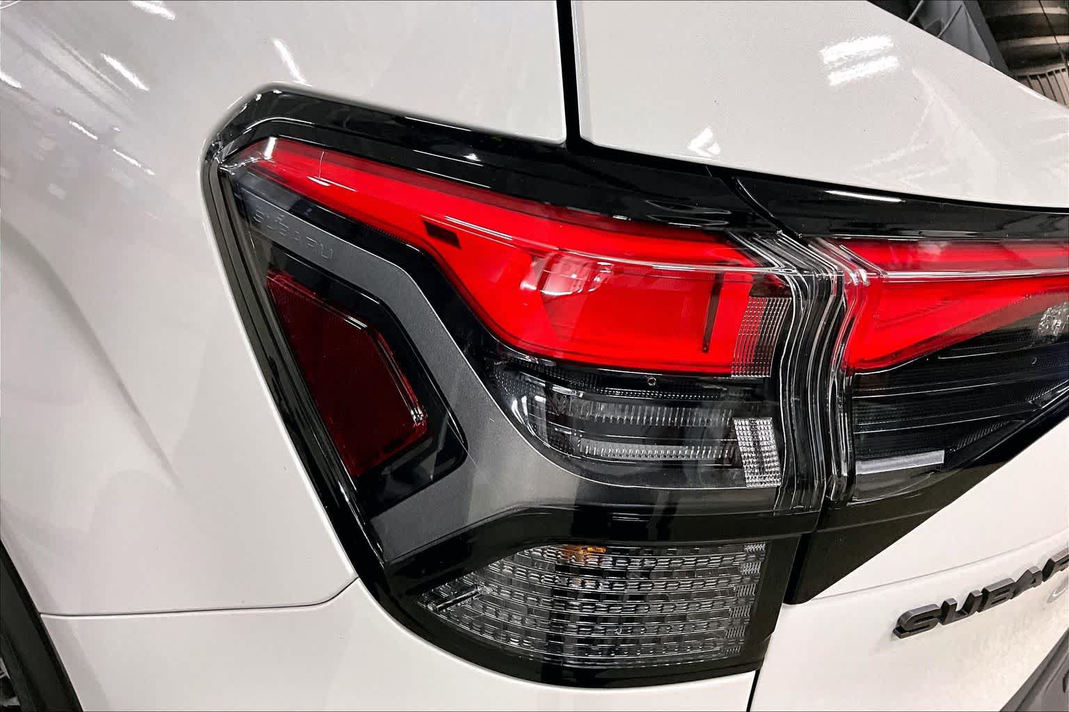 New 2026 Subaru Forester Limited AWD/4WD image 14