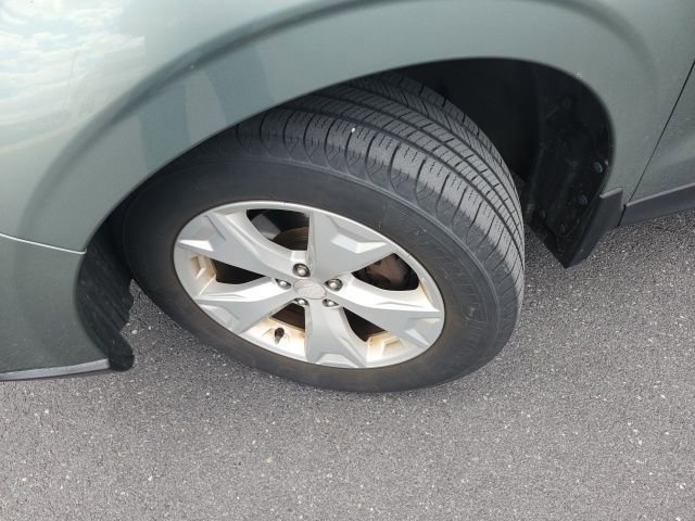 Used 2015 Subaru Forester 2.5i Premium image 16