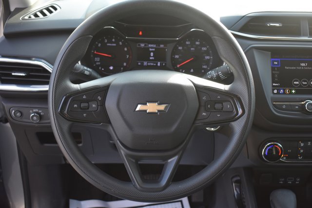 Used 2023 Chevrolet TrailBlazer LT image 48