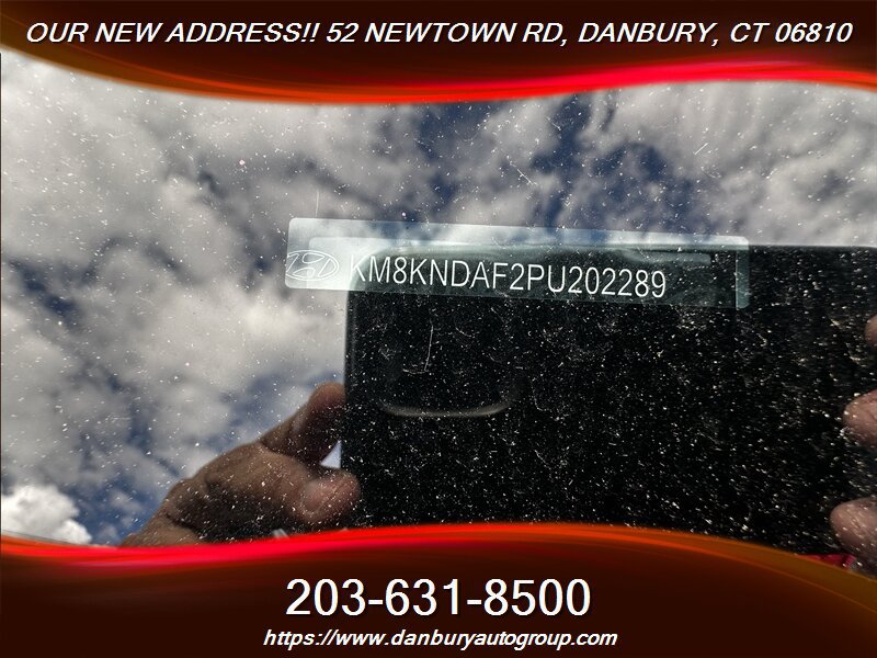 Used 2023 Hyundai Ioniq 5 SEL AWD/4WD image 21