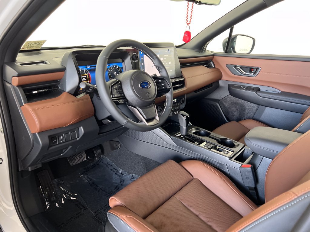 New 2026 Subaru Outback Touring XT AWD/4WD image 20