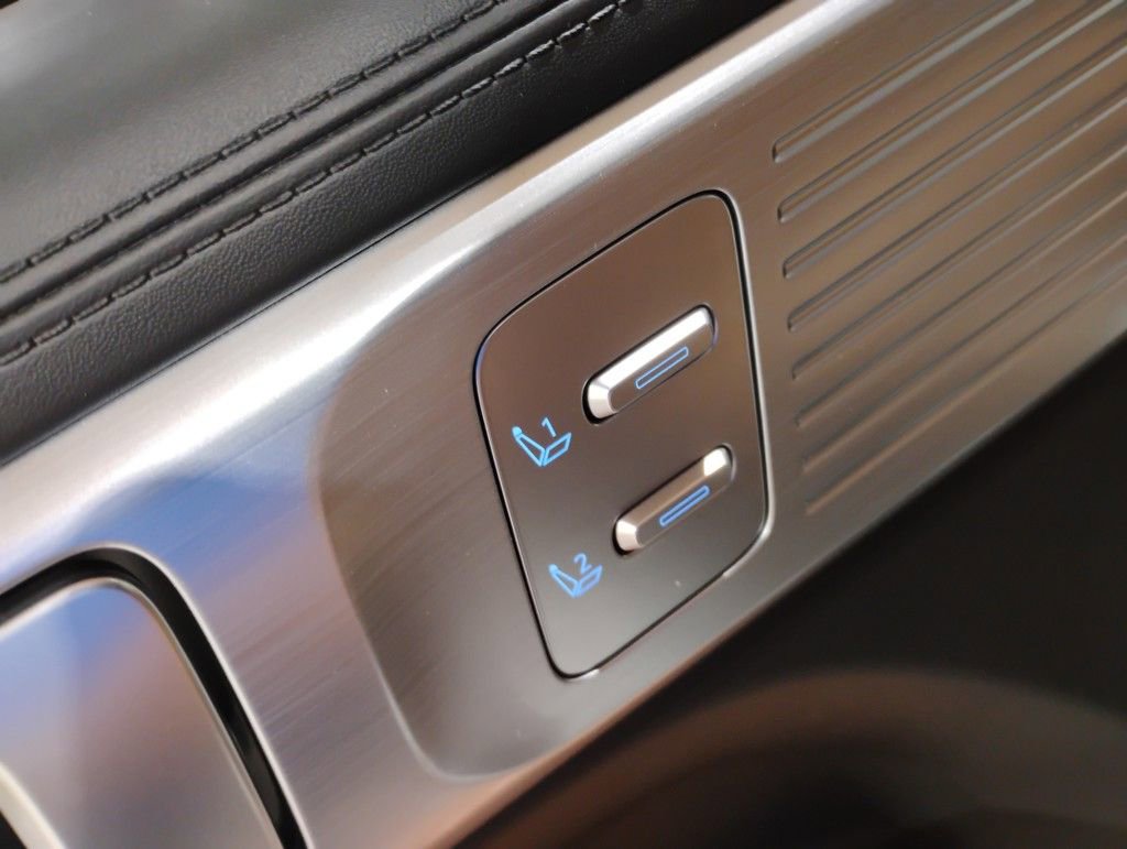 New 2026 Hyundai Santa Fe Limited image 39