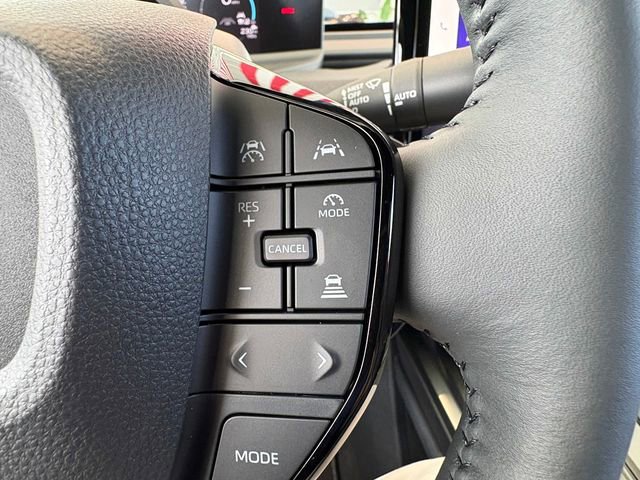 New 2026 Subaru Solterra Limited image 19