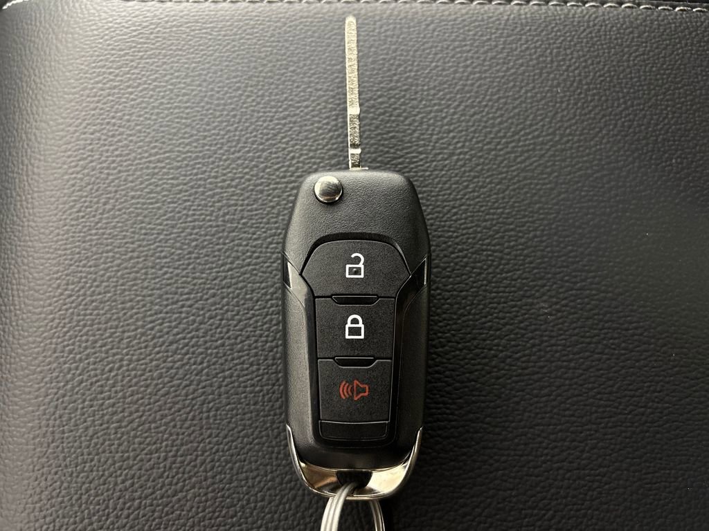 New 2026 Ford F150 STX image 32