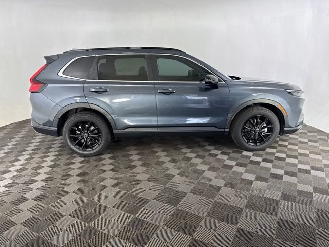 Used 2025 Honda CR-V Sport image 4