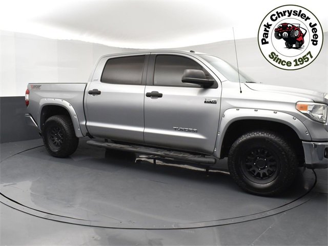 Used 2015 Toyota Tundra SR5