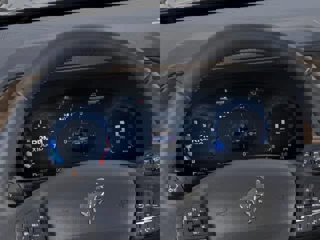 New 2025 Ford Bronco Sport Outer Banks w/ Topo Graphic Package image 13