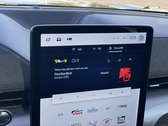 Used 2023 Ford Mustang Mach-E GT image 11