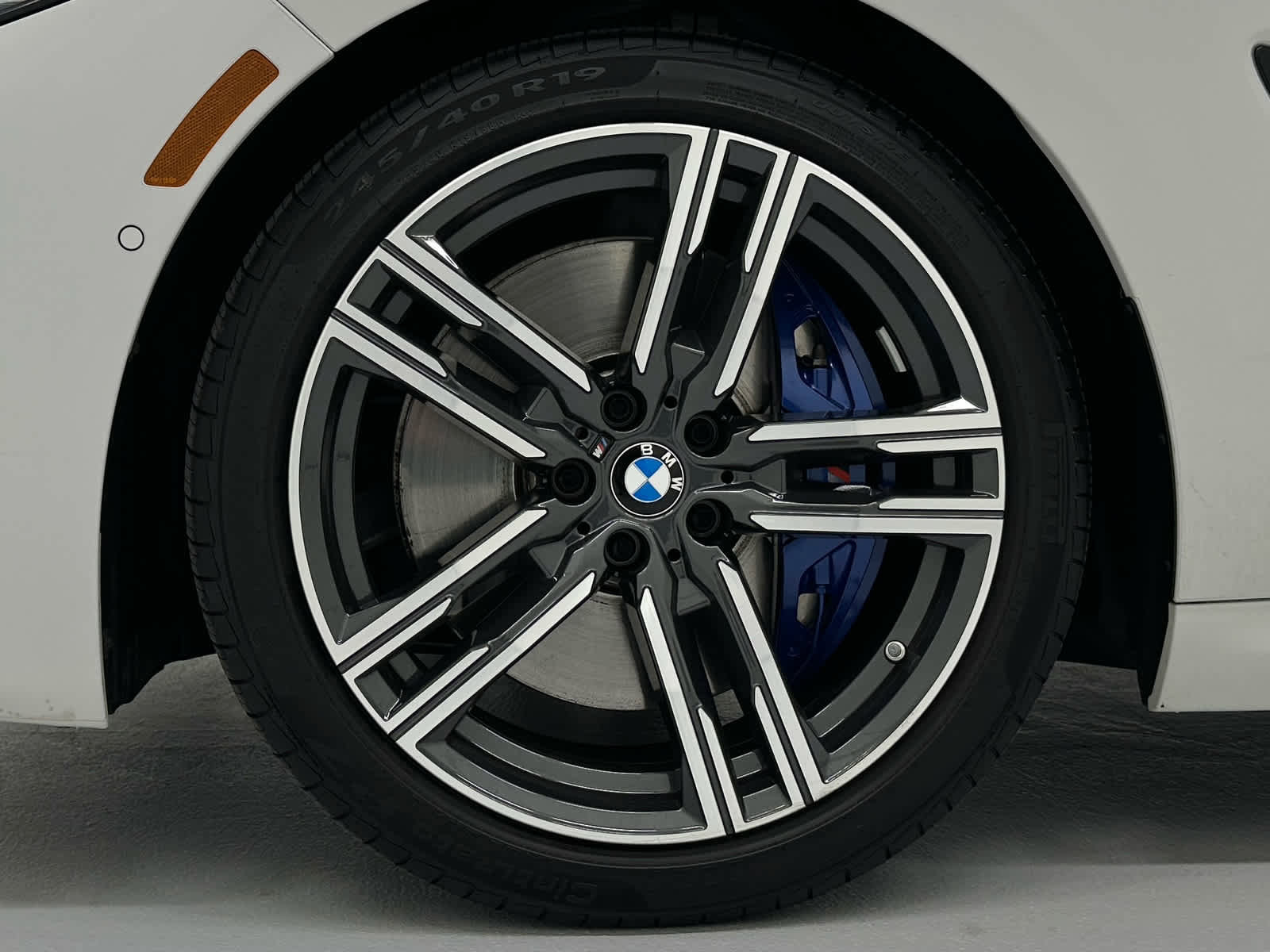 Used 2022 BMW 840i xDrive Coupe image 9