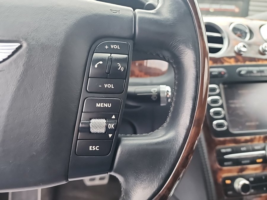 Used 2007 Bentley Flying Spur Flying Spur AWD/4WD image 26