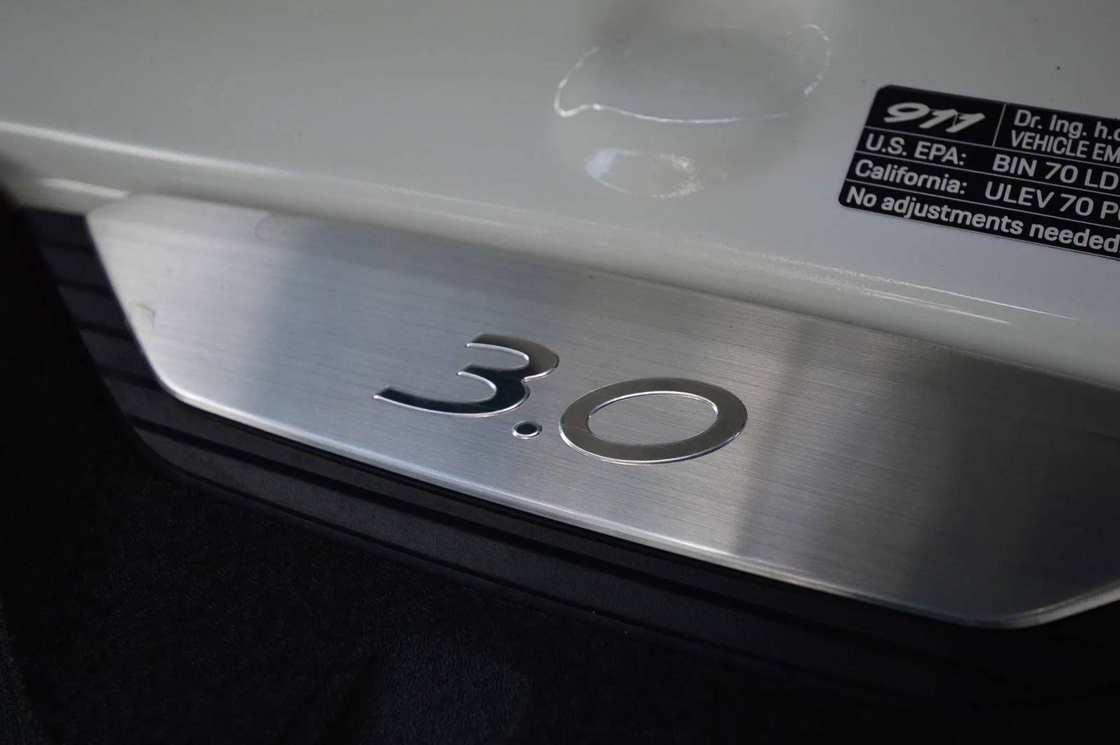 Used 2021 Porsche 911 Carrera image 58