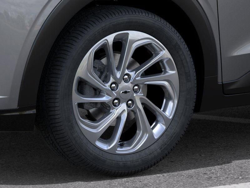 New 2027 Chevrolet Bolt LT image 9