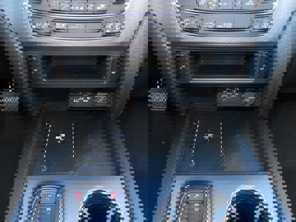 New 2025 Honda Ridgeline RTL image 19