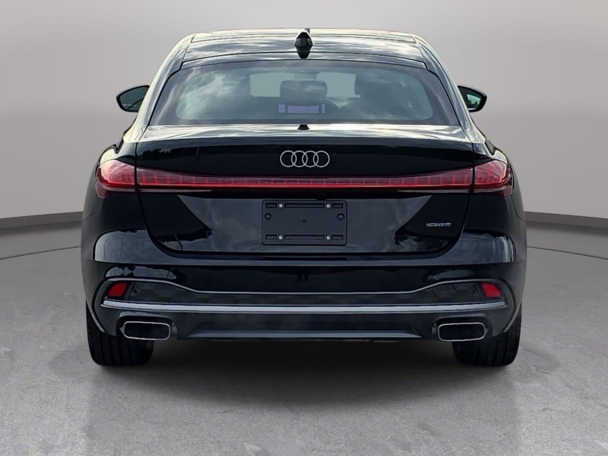 New 2025 Audi A5 2.0T Premium Plus image 6