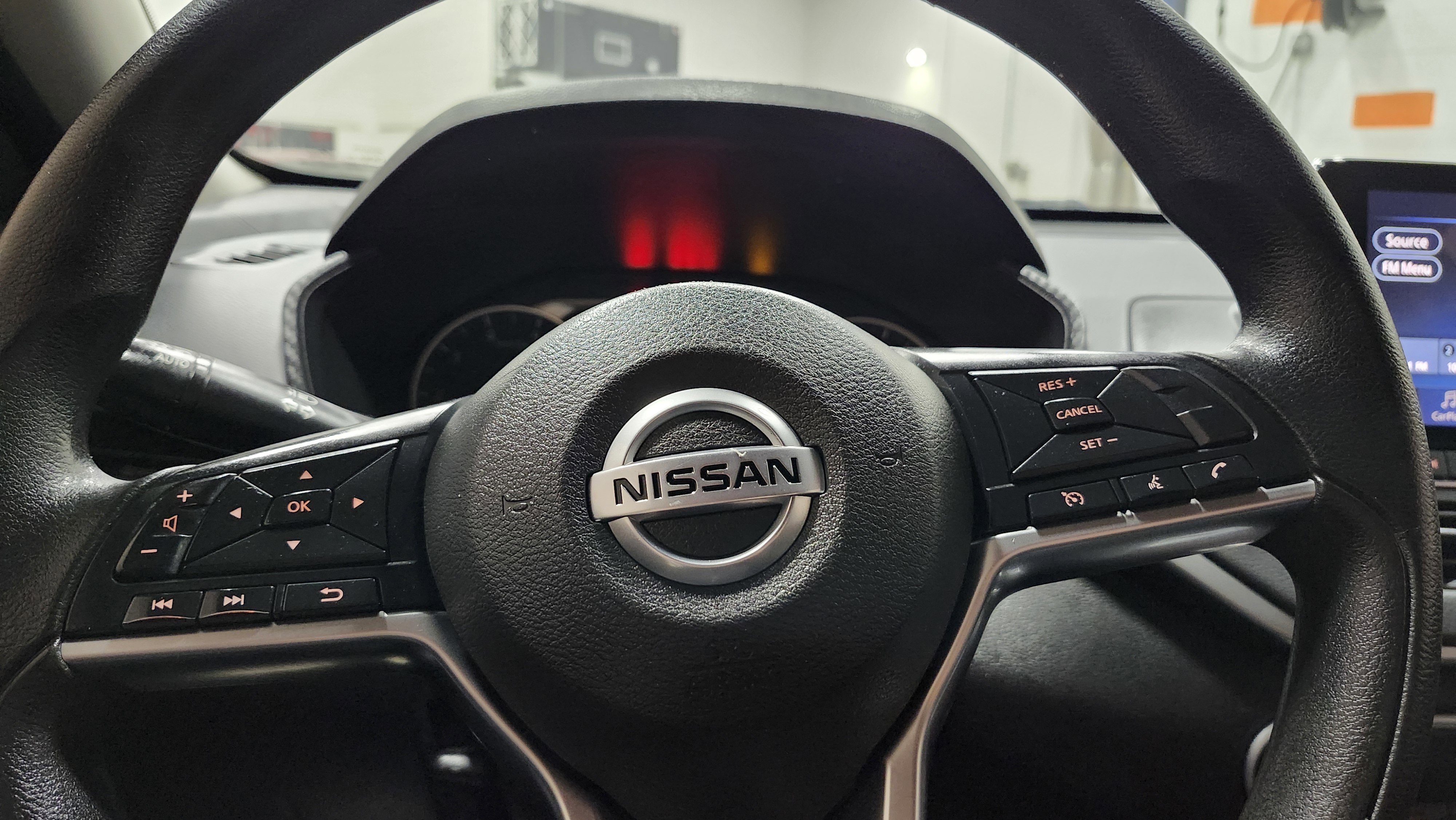 Used 2019 Nissan Altima 2.5 S image 25