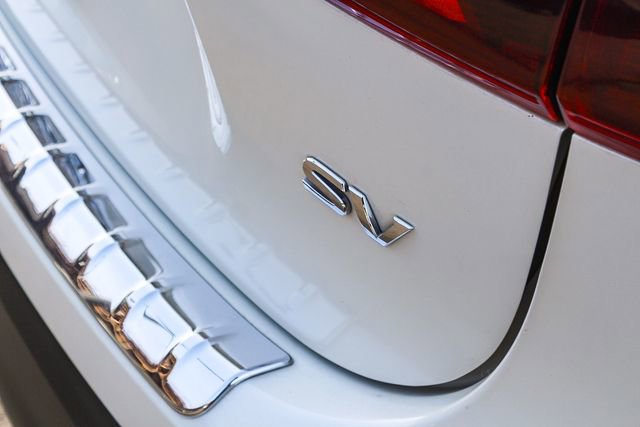 Used 2018 Nissan Rogue Sport SV image 12