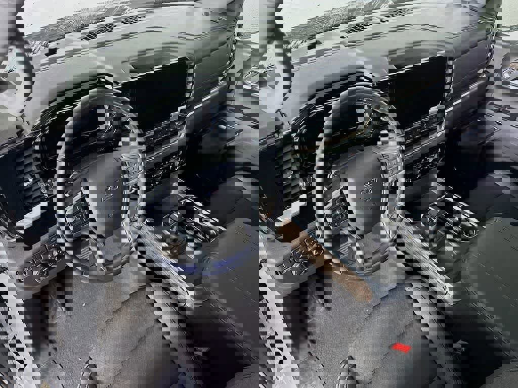 Used 2023 Chevrolet Silverado 1500 RST w/ All Star Edition Plus image 2