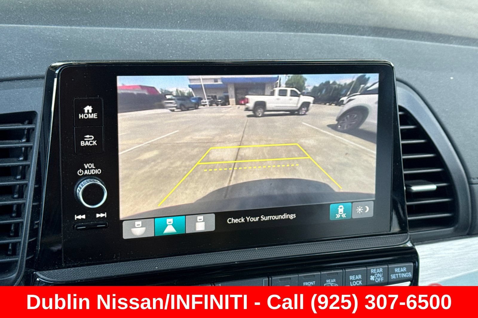 Used 2025 Honda Odyssey EX-L image 28