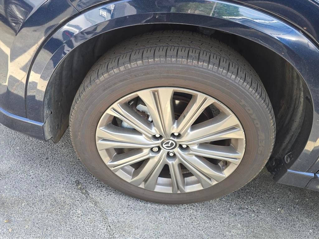 Used 2024 MAZDA CX-5 Signature image 6