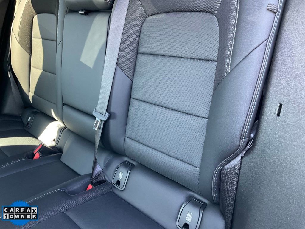 Used 2024 Chevrolet Equinox EV LT image 31