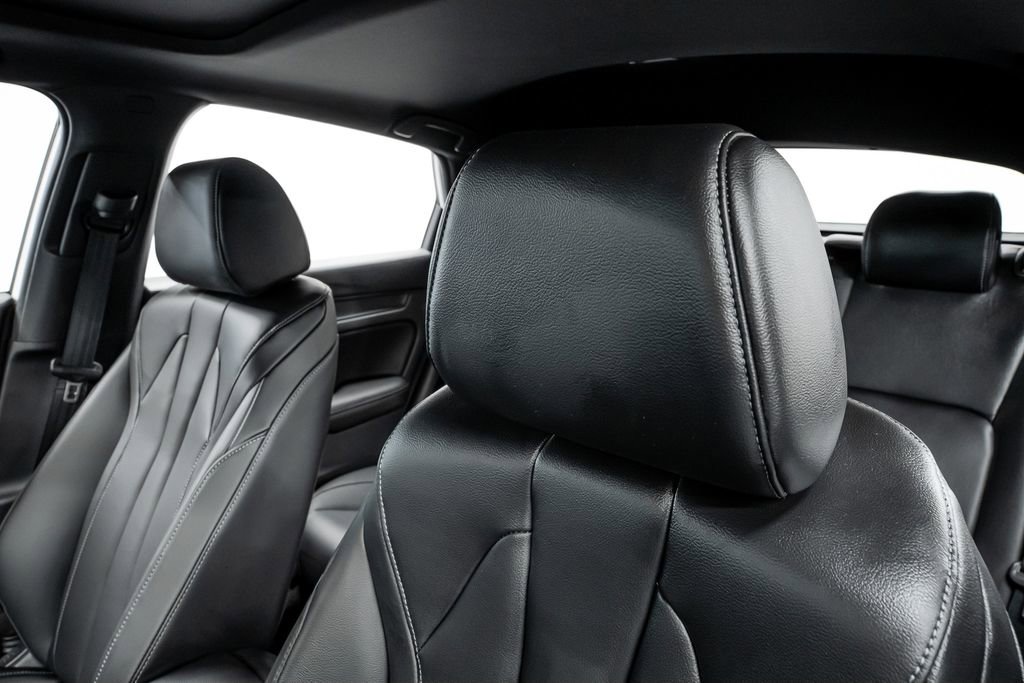 Used 2025 Acura Integra A-Spec image 34