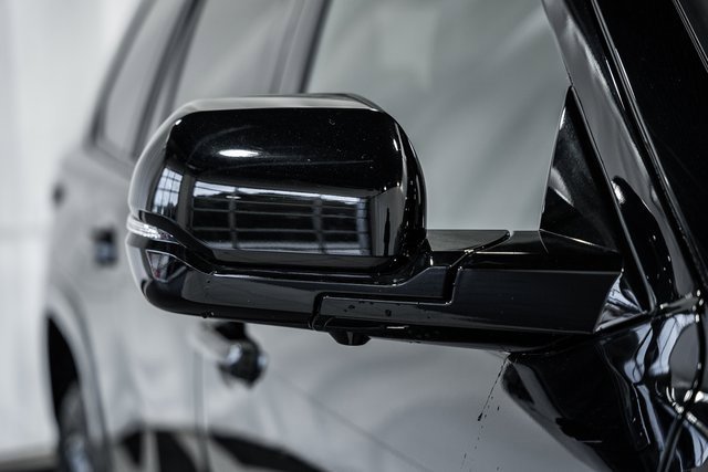 New 2026 Toyota Sequoia Platinum image 16