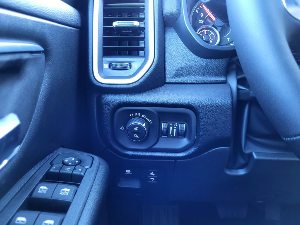 New 2026 RAM 1500 Big Horn image 29