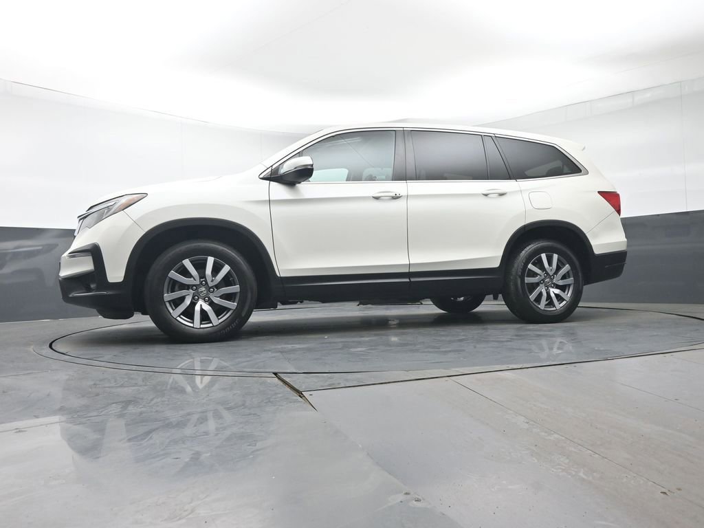 Used 2019 Honda Pilot EX-L image 28