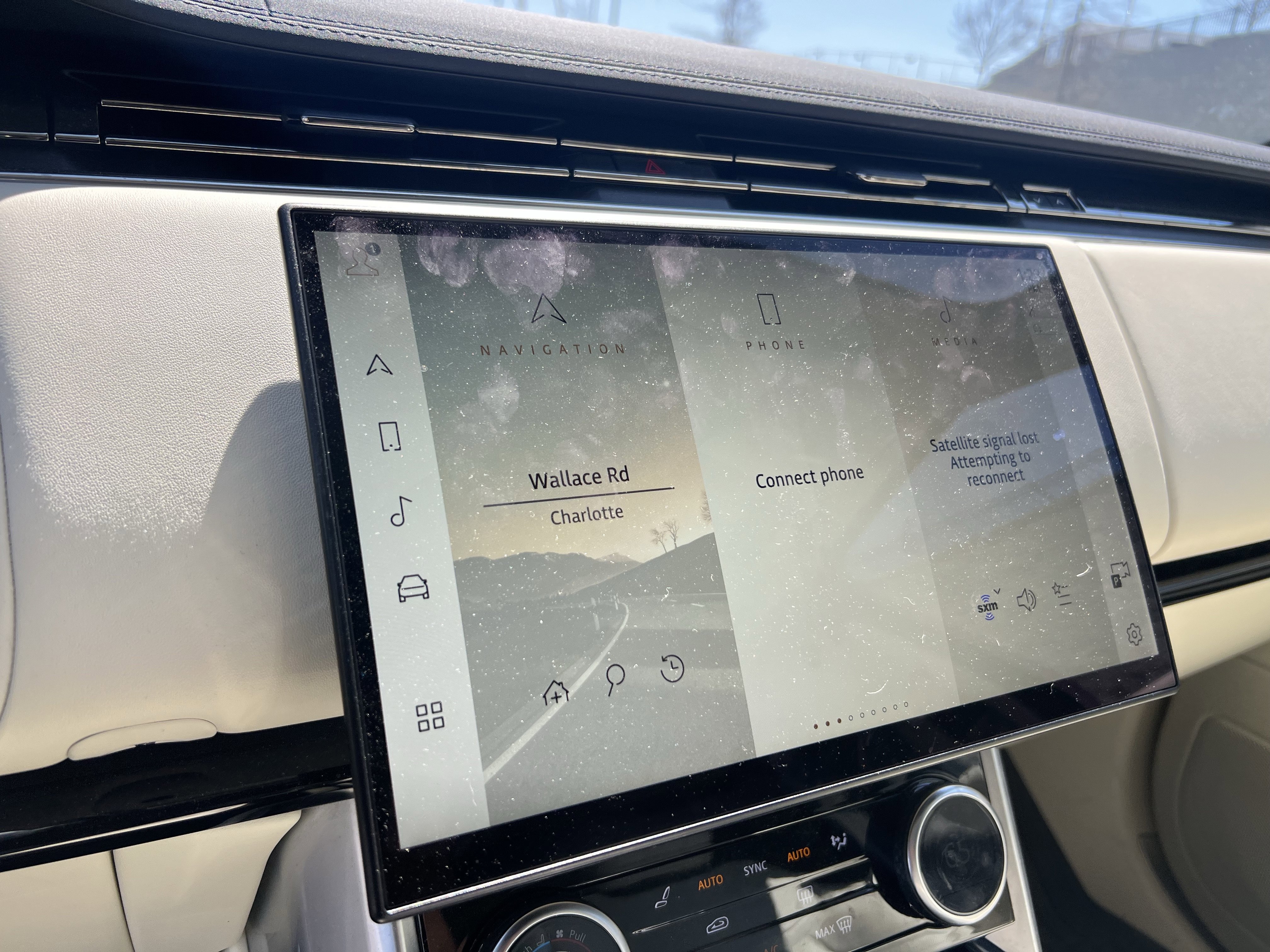 Certified 2023 Land Rover Range Rover Long Wheelbase SE image 22