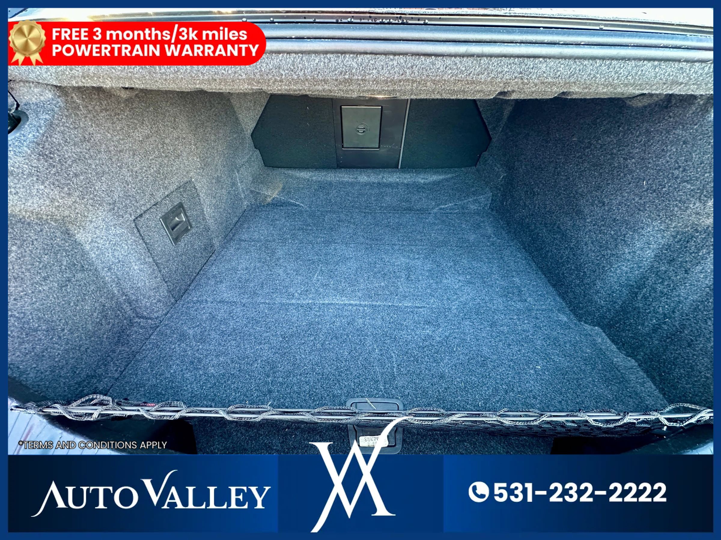 Used 2019 Cadillac XTS Luxury image 42