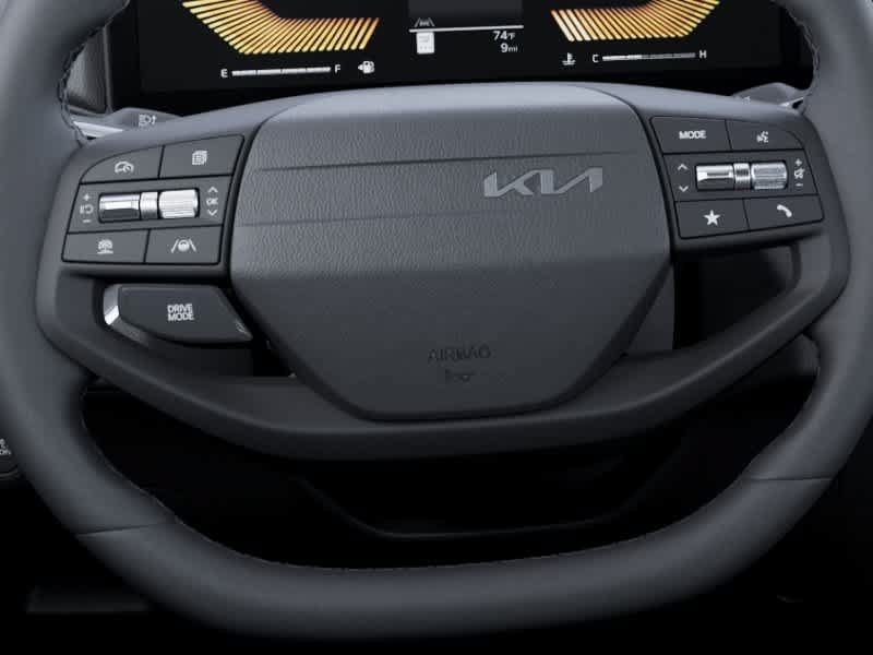 New 2027 Kia K4 GT-Line Turbo FWD image 22